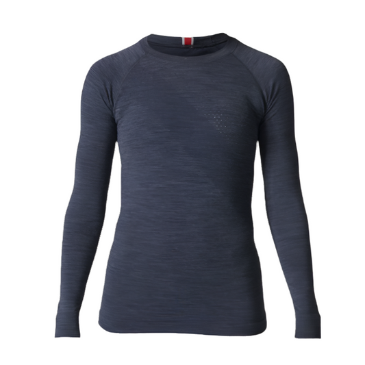 Tracksmith Brighton Base Layer Womens - Frontrunner Colombo