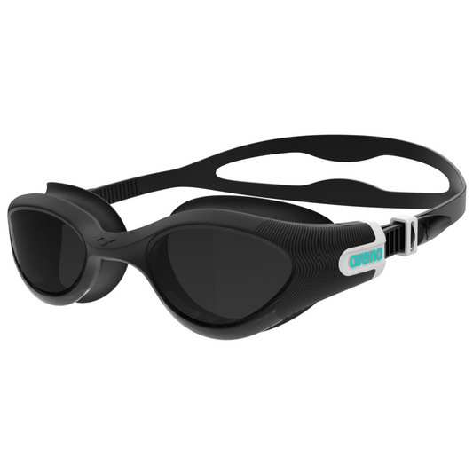Arena The One Plus Goggle Smoke/Black - Frontrunner Colombo
