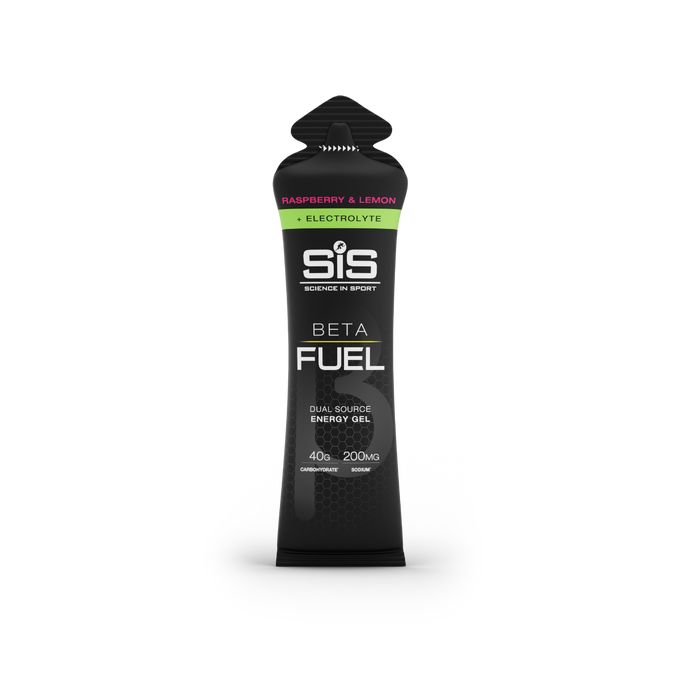 SIS Beta Fuel + Electrolye Energy Gel - Frontrunner Colombo