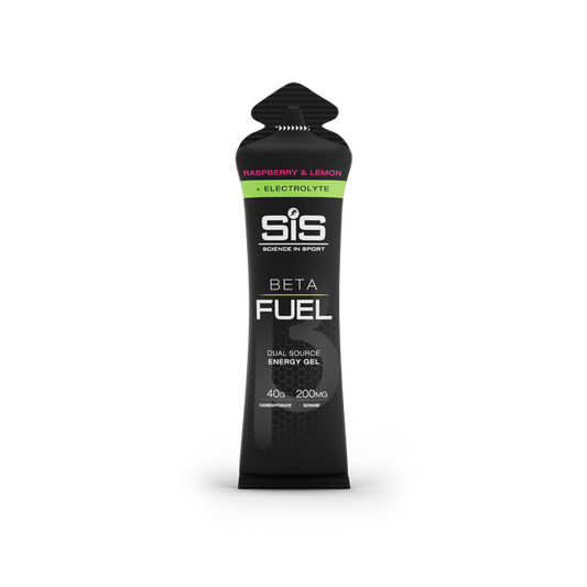SIS Beta Fuel + Electrolyte Energy Gel - Frontrunner Colombo