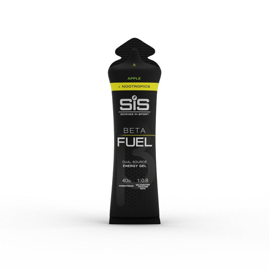 SiS Beta Fuel + Nootropics Energy Gel - Apple - Frontrunner Colombo