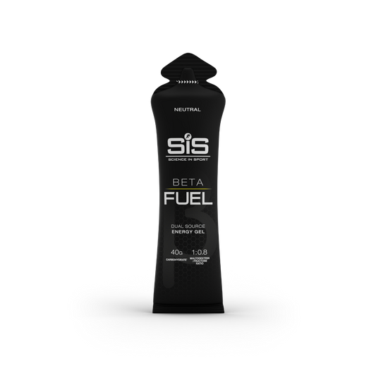 SiS Beta Fuel Energy Gel - Neutral - Frontrunner Colombo