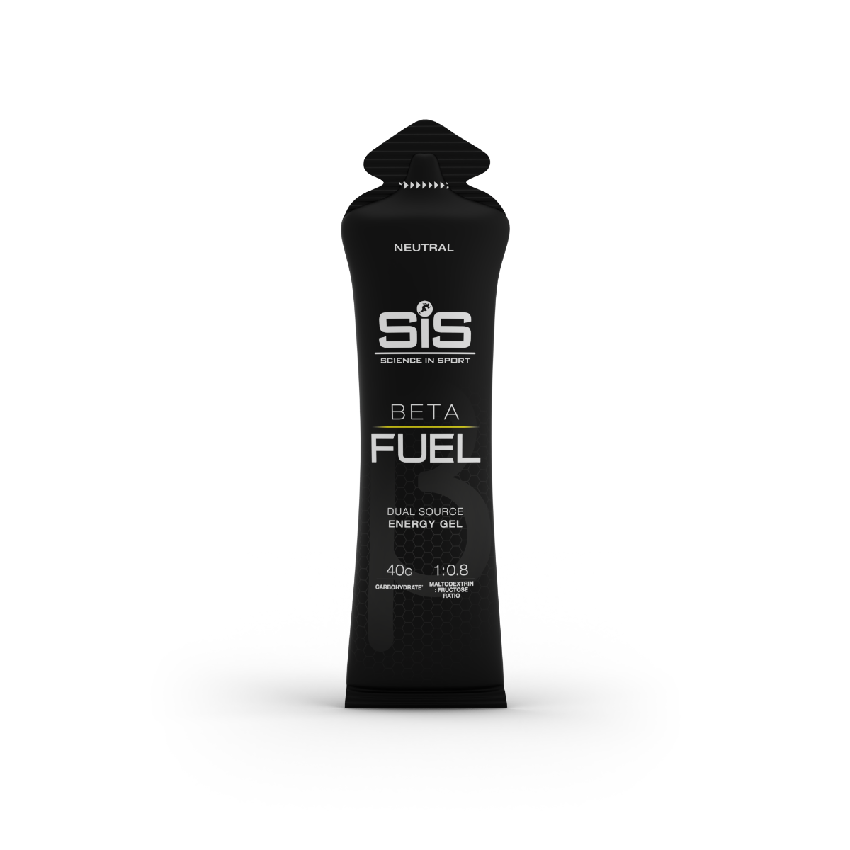 SiS Beta Fuel Energy Gel - Frontrunner Colombo