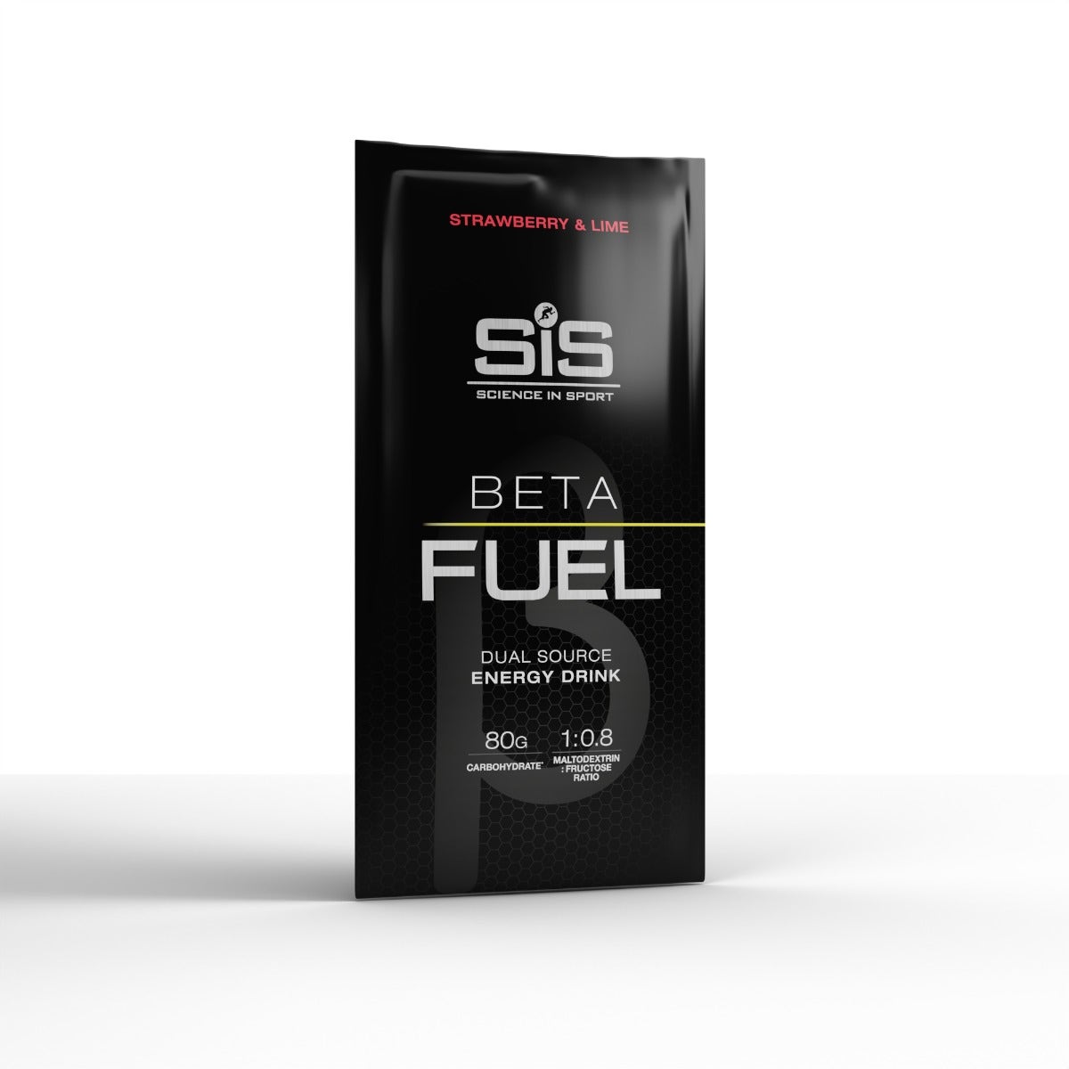 SIS Beta Fuel Drink Mix - Strawberry and Lime - Frontrunner Colombo
