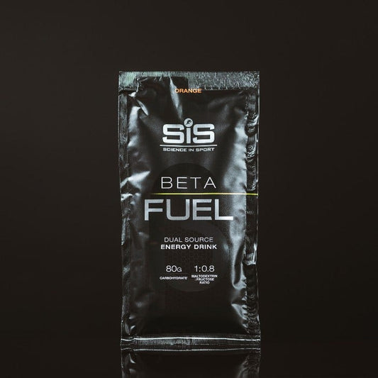 SIS Beta Fuel Drink Mix - Orange - Frontrunner Colombo