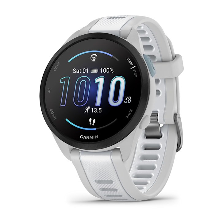 Garmin Forerunner 165 Music - Frontrunner Colombo