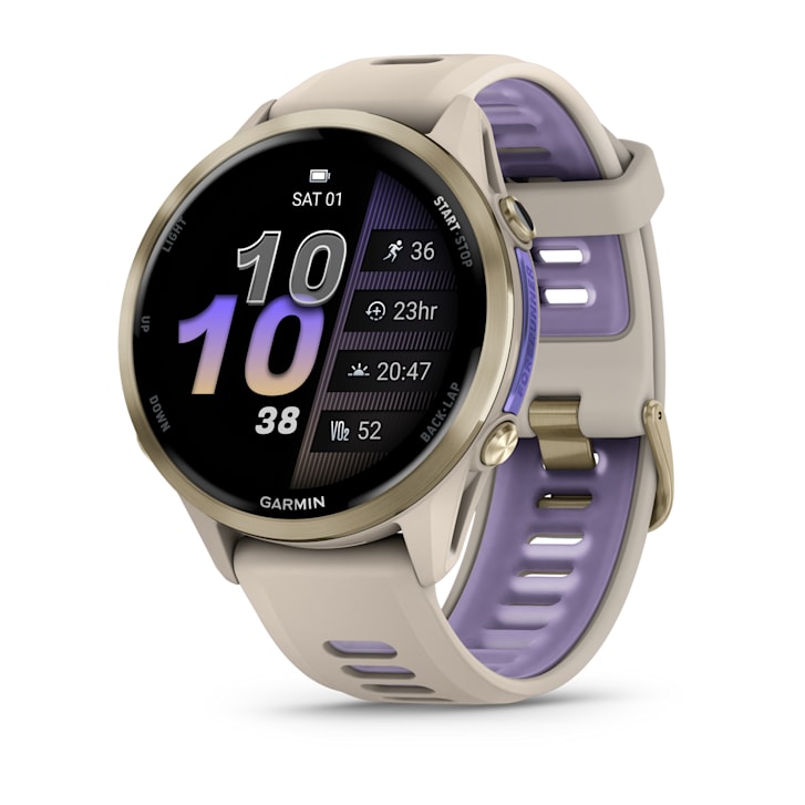 Garmin Forerunner 970 - Frontrunner Colombo