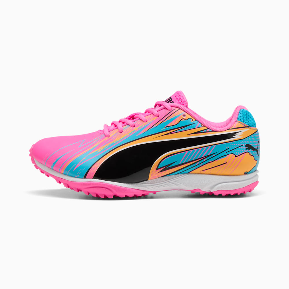 Puma Haraka Sparked Jr Spikeless (Kids) - Frontrunner Colombo