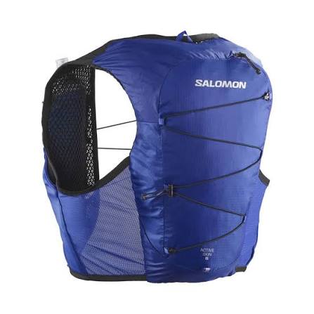 Salomon Active Skin 8 Set Unisex With Flasks - Frontrunner Colombo