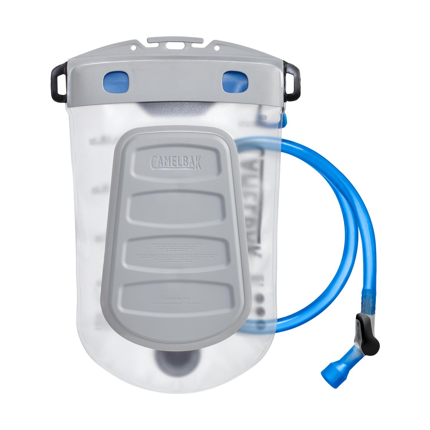 Camelbak Fusion 2L Reservoir - Frontrunner Colombo