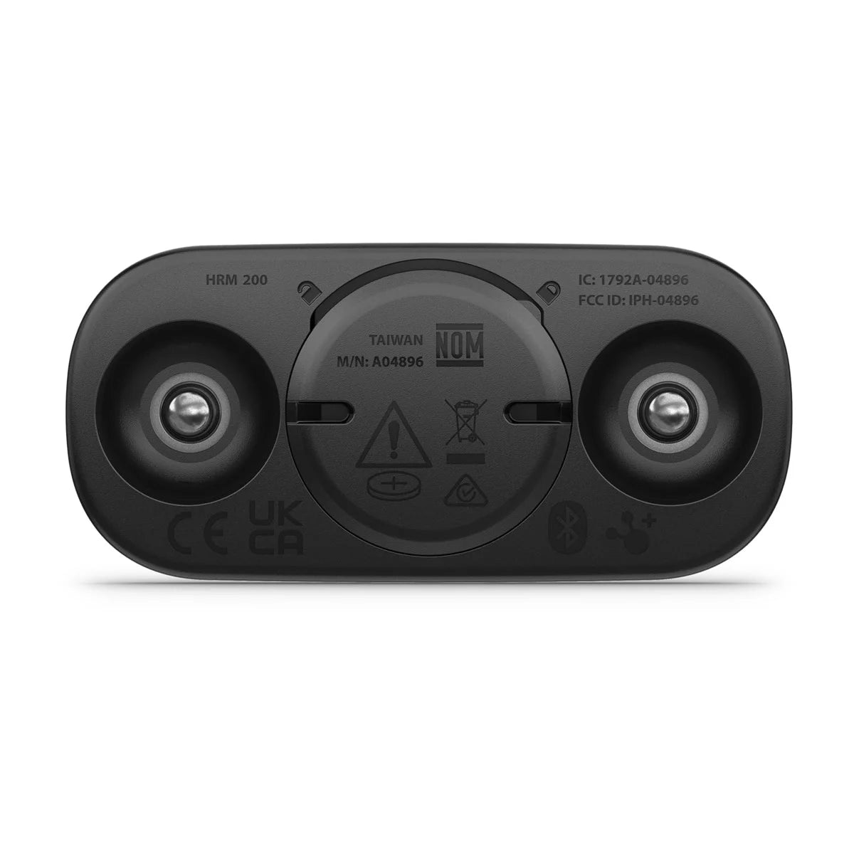 Garmin HRM 200 - Frontrunner Colombo