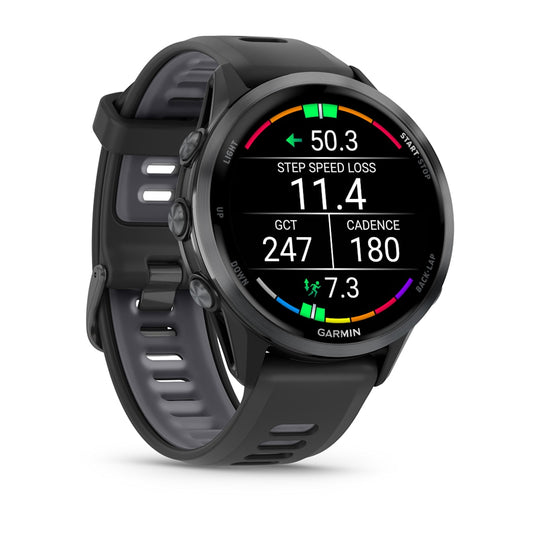 Garmin Forerunner 970 - Frontrunner Colombo