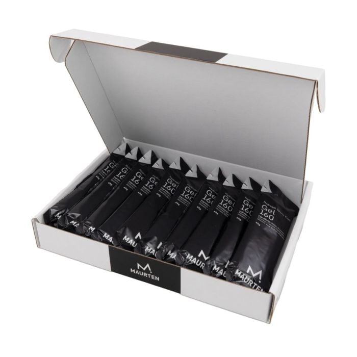 Maurten Gel 160 - Box of 12 - Frontrunner Colombo