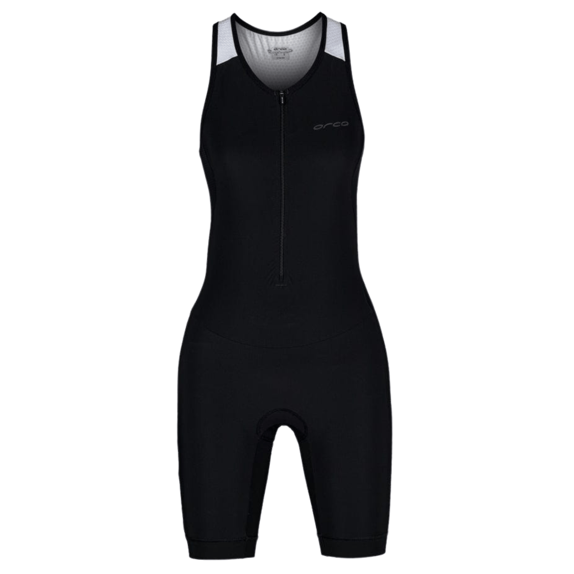 Orca Athlex Race Suit Womens Trisuit - Frontrunner Colombo