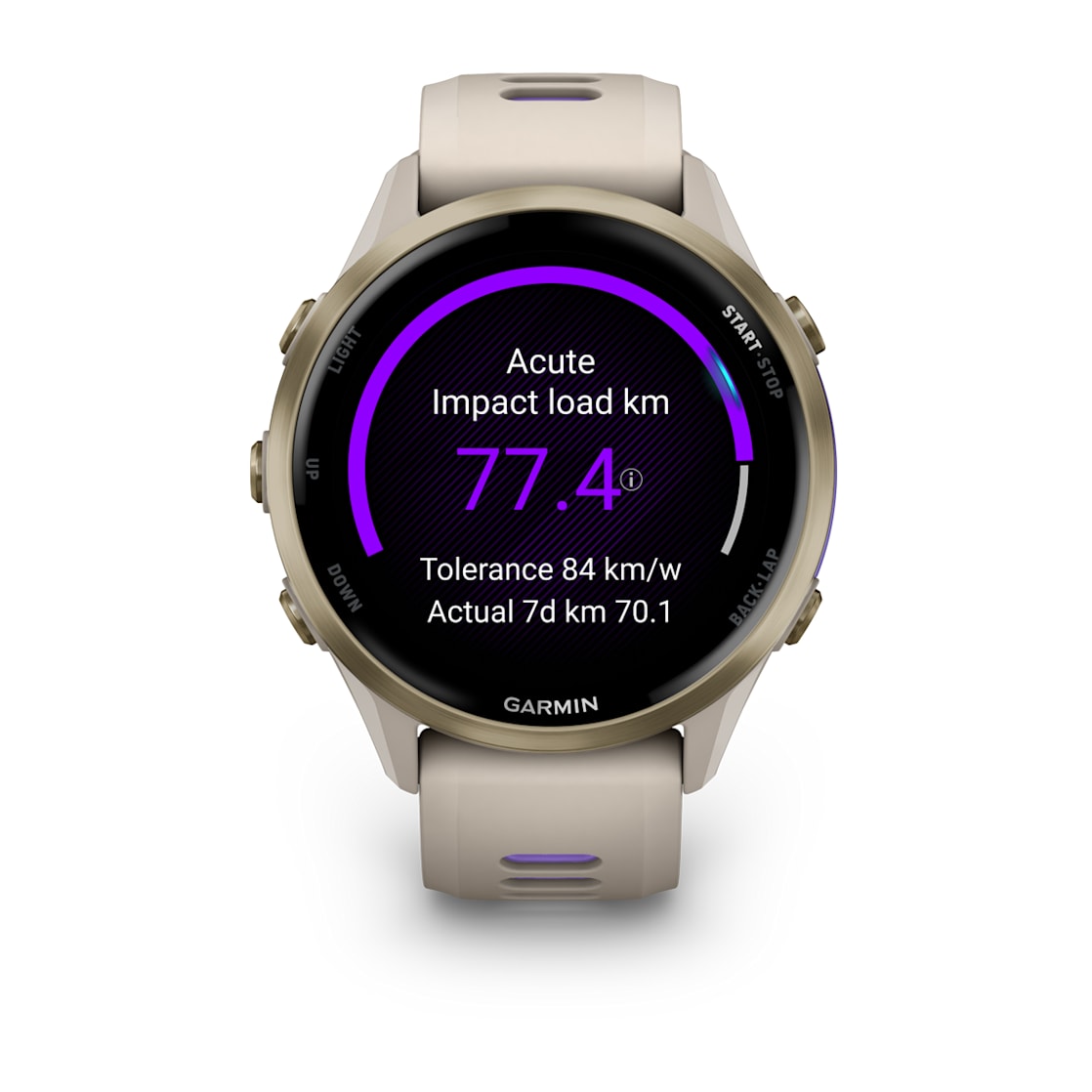 Garmin Forerunner 970 - Frontrunner Colombo