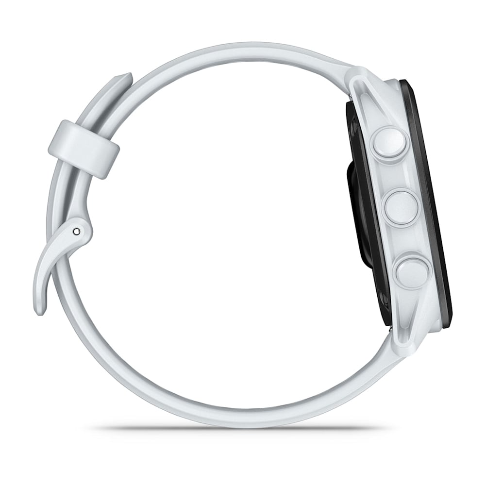 Garmin Forerunner 70 - Whitestone - Frontrunner Colombo