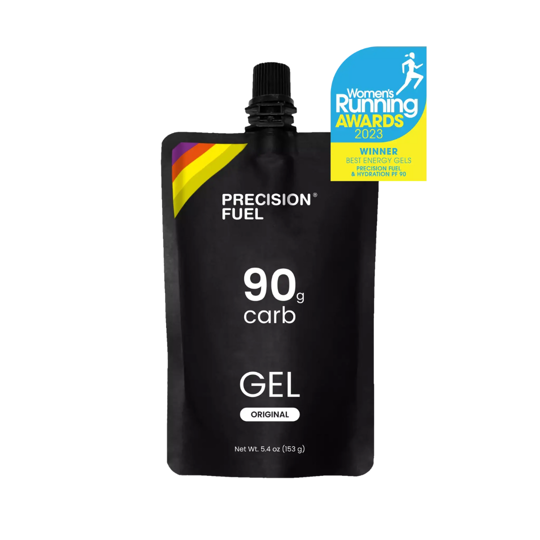 Precision Hydration (Fuel) 90g carb gel - Frontrunner Colombo