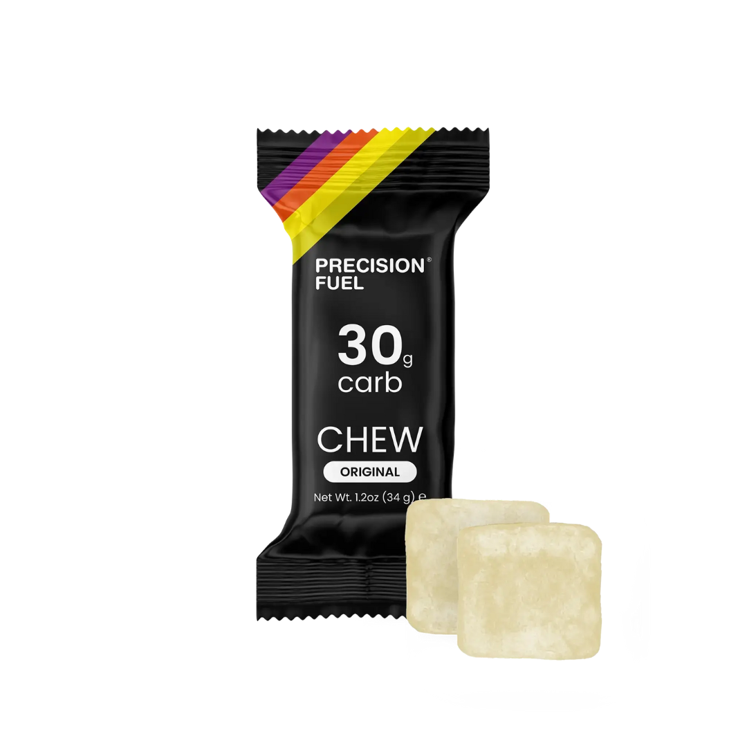 Precision Fuel 30 Chew Original - Single - Frontrunner Colombo