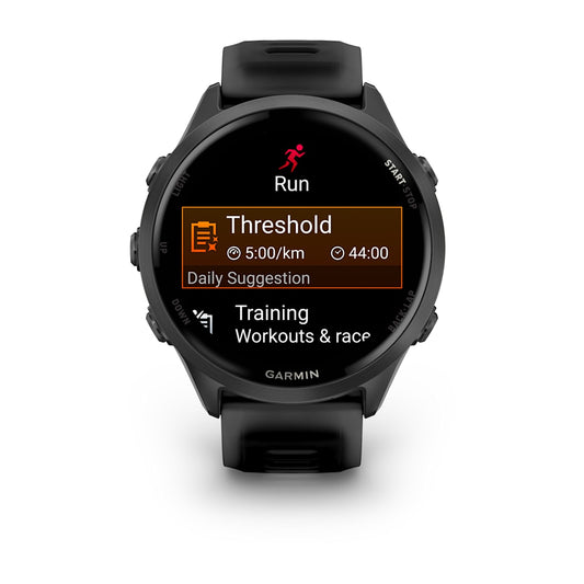 Garmin Forerunner 570 - 47mm - Frontrunner Colombo