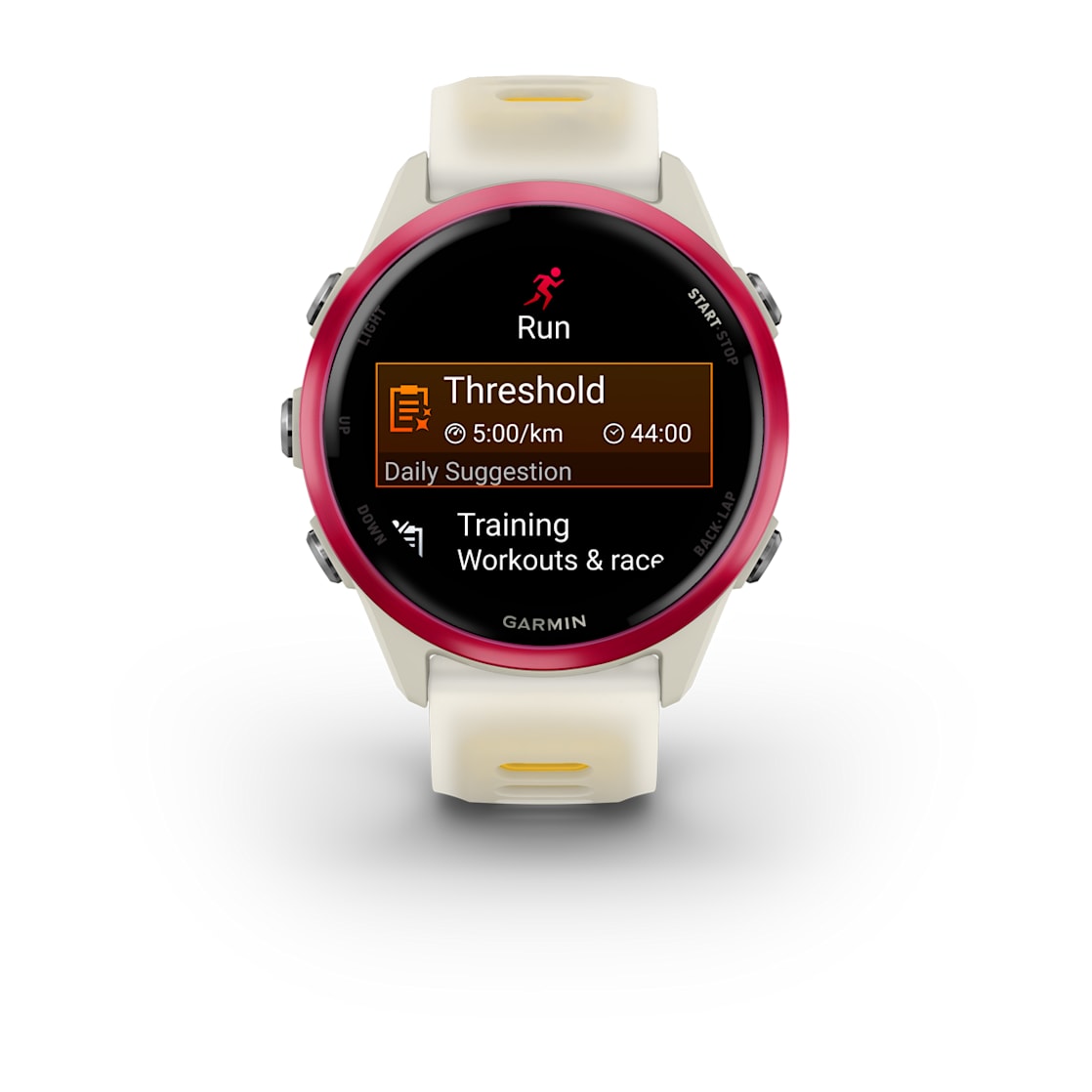 Garmin Forerunner 570 - 42mm - Frontrunner Colombo