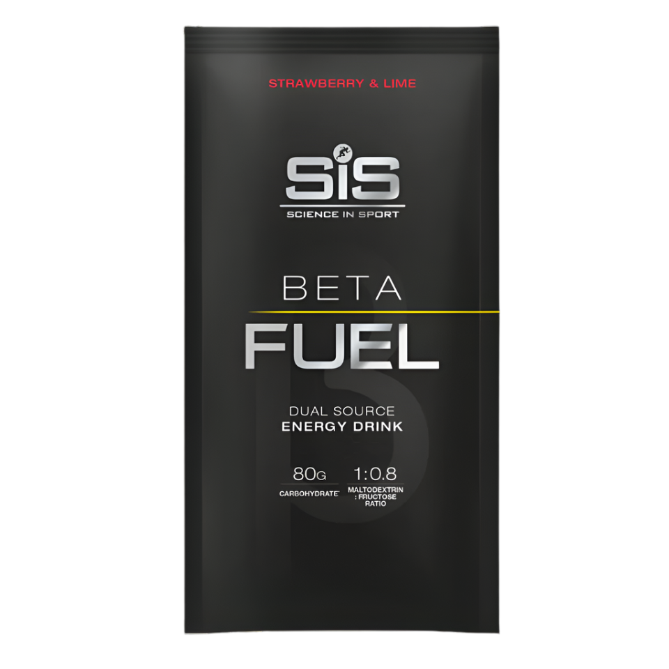 SIS Beta Fuel - Frontrunner Colombo