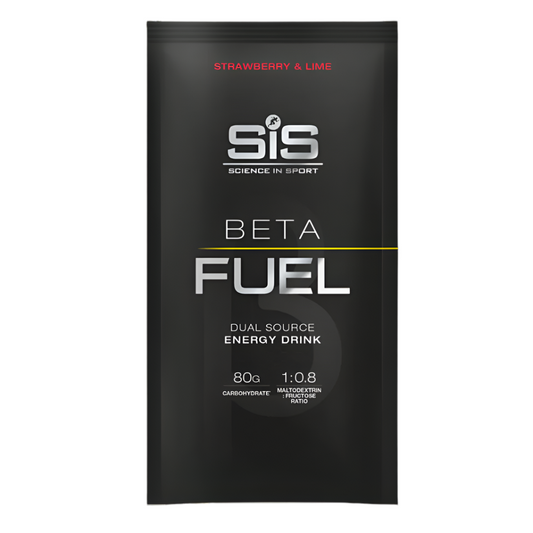SIS Beta Fuel - Frontrunner Colombo