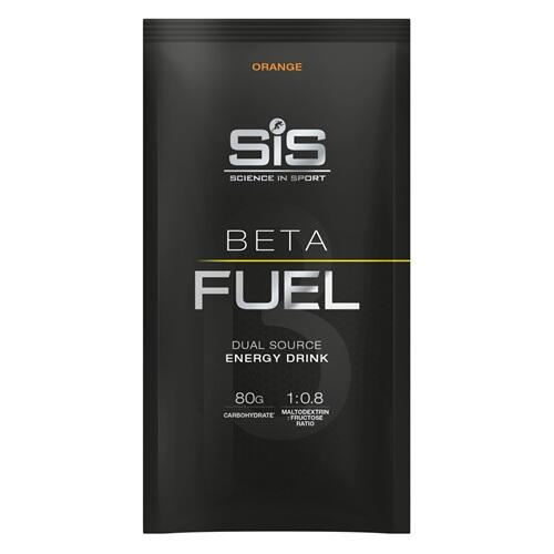 SIS Beta Fuel Drink Mix - Orange - Frontrunner Colombo