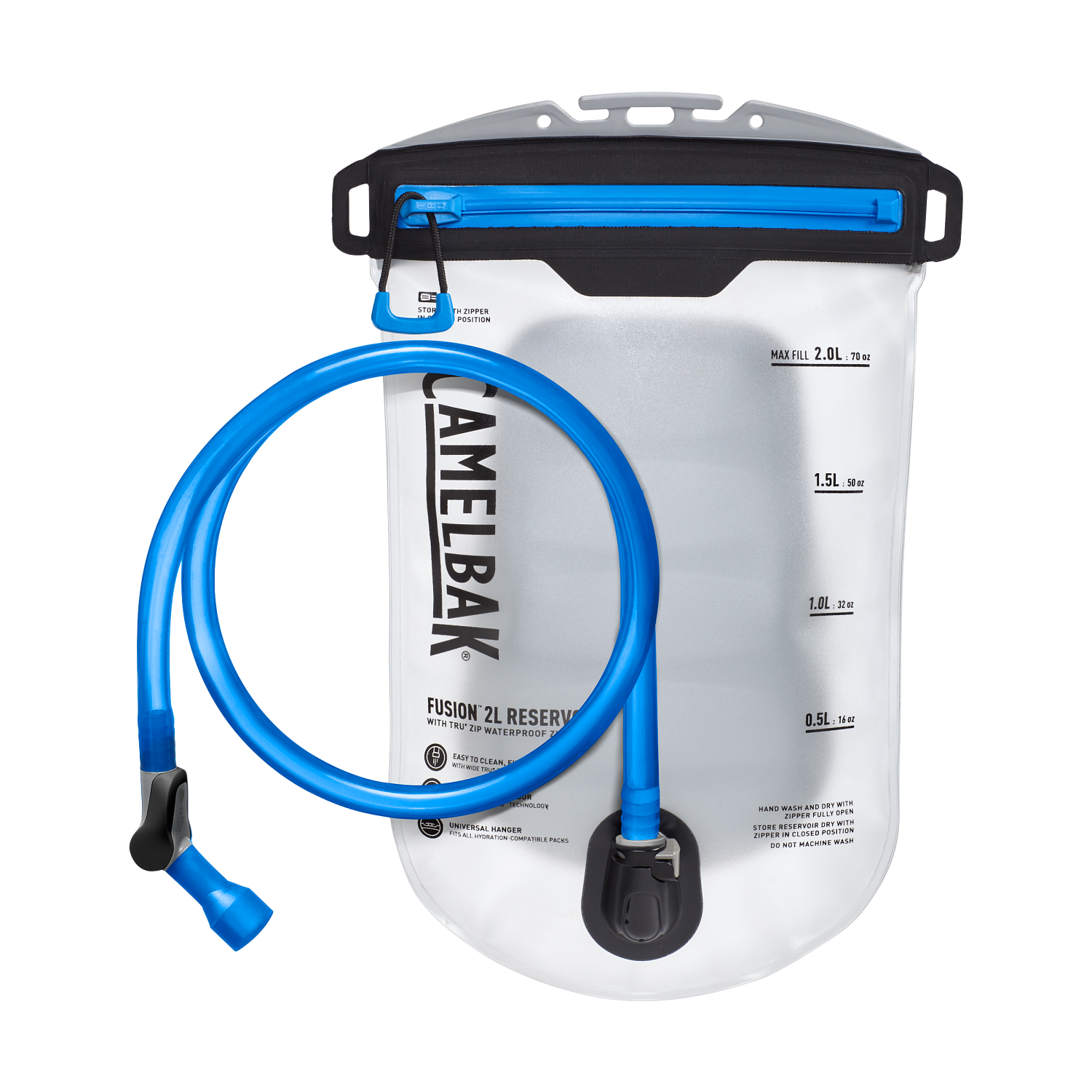 Camelbak Fusion 2L Reservoir - Frontrunner Colombo
