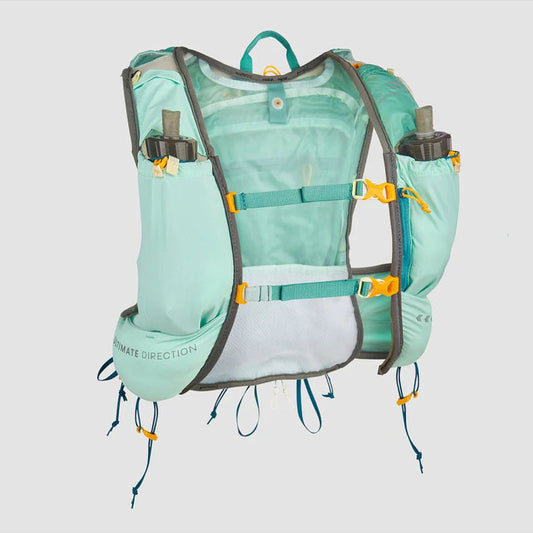 Ultimate Direction Mountain Vesta 6.0 Womens Ice Blue - Frontrunner Colombo
