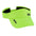 2XU Run Visor - Frontrunner Colombo
