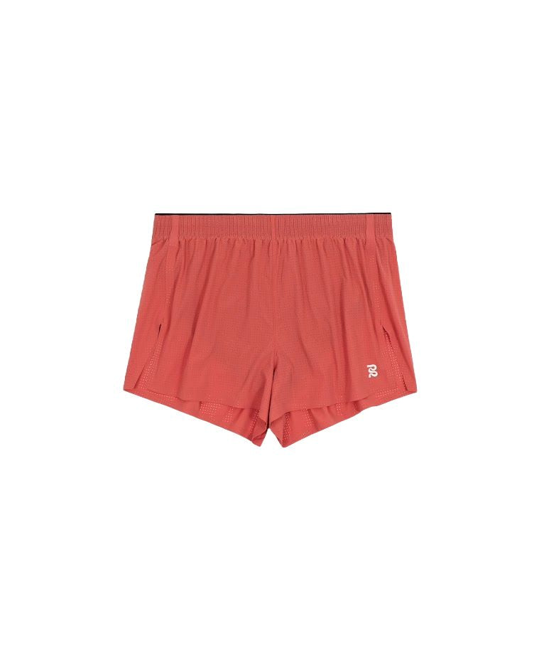 Bandit Vento Next Gen 3" Split Short (Womens) Rusted Apricot - Frontrunner Colombo