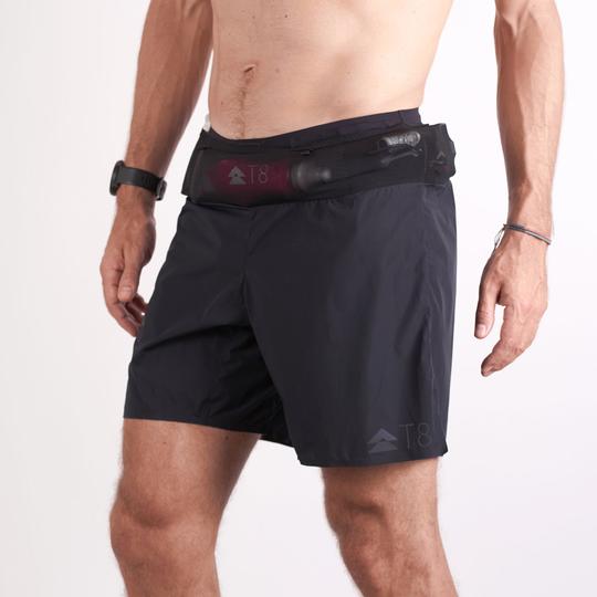 T8 Run Sherpa Shorts v2 Mens - Frontrunner Colombo
