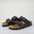 Birkenstock Birko-Flor Arizona (Narrow) Black - Frontrunner Colombo