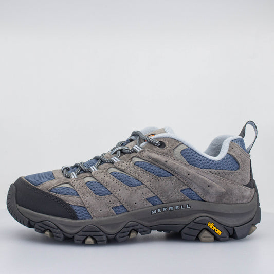 Merrell Moab 3 (B Standard) Womens Smoke - Frontrunner Colombo