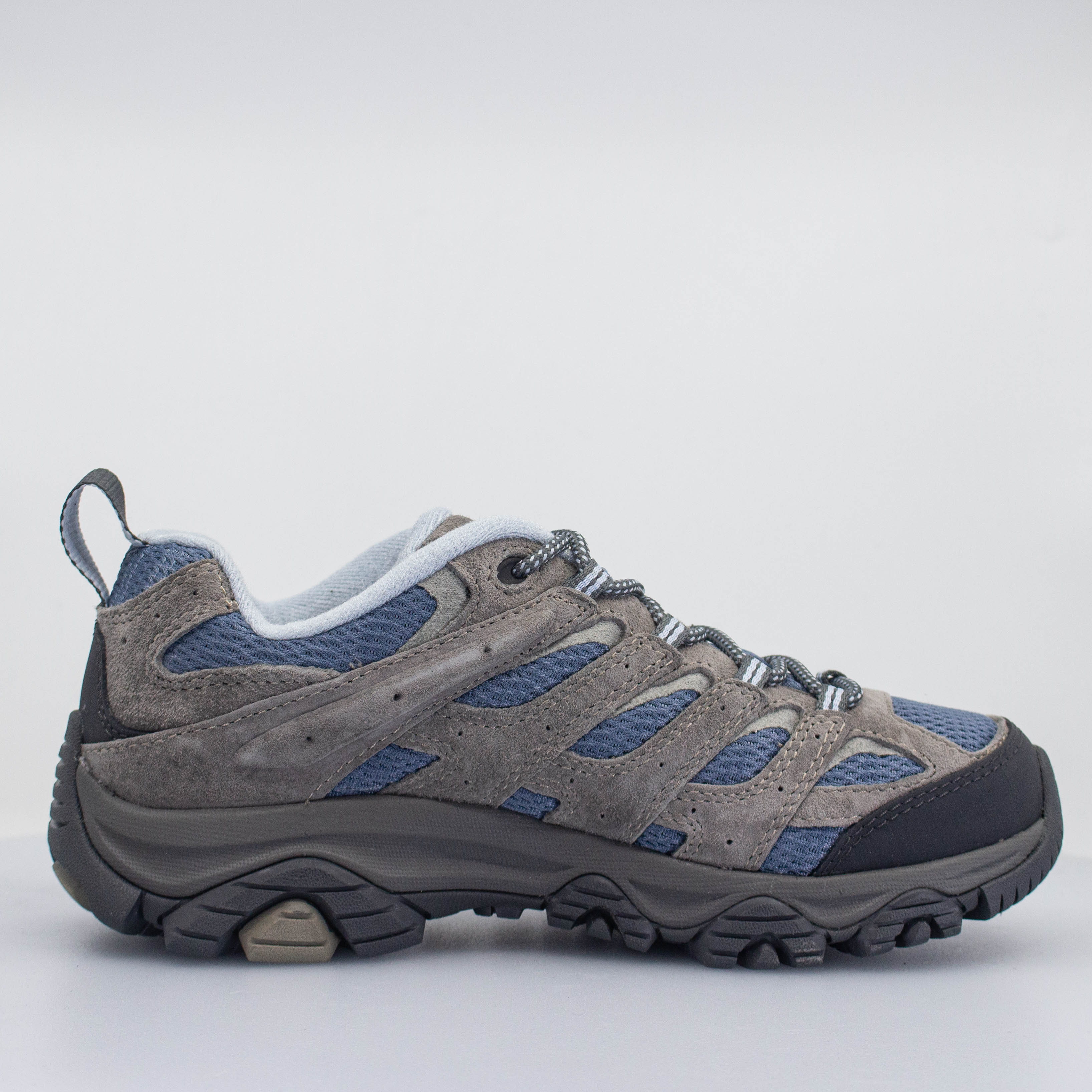 Merrell Moab 3 (B Standard) Womens Smoke - Frontrunner Colombo
