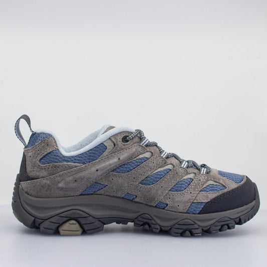 Merrell Moab 3 (B Standard) Womens Smoke - Frontrunner Colombo