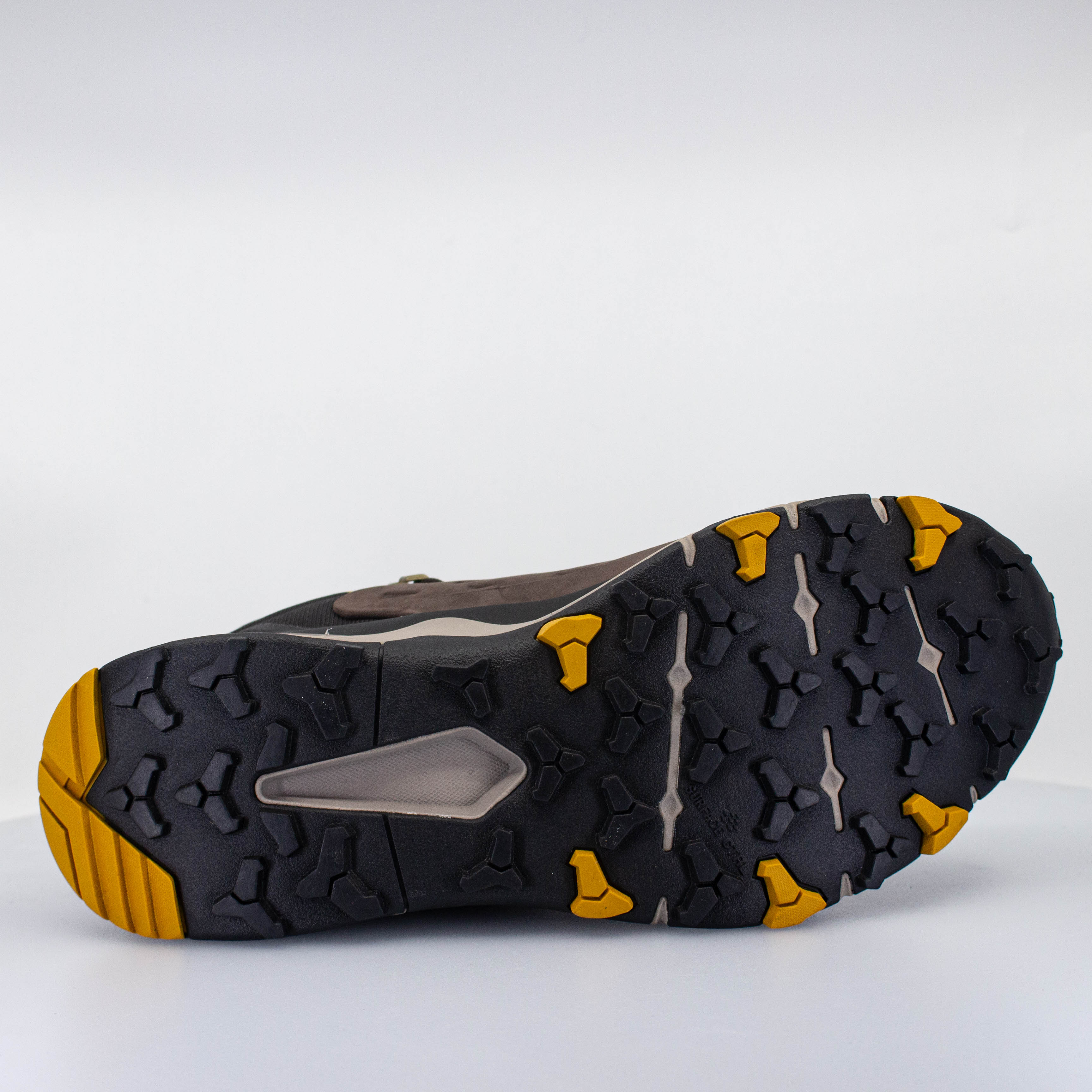 The North Face VECTIV Exploris Mid Futurelight Leather (D Standard) Mens - Frontrunner Colombo