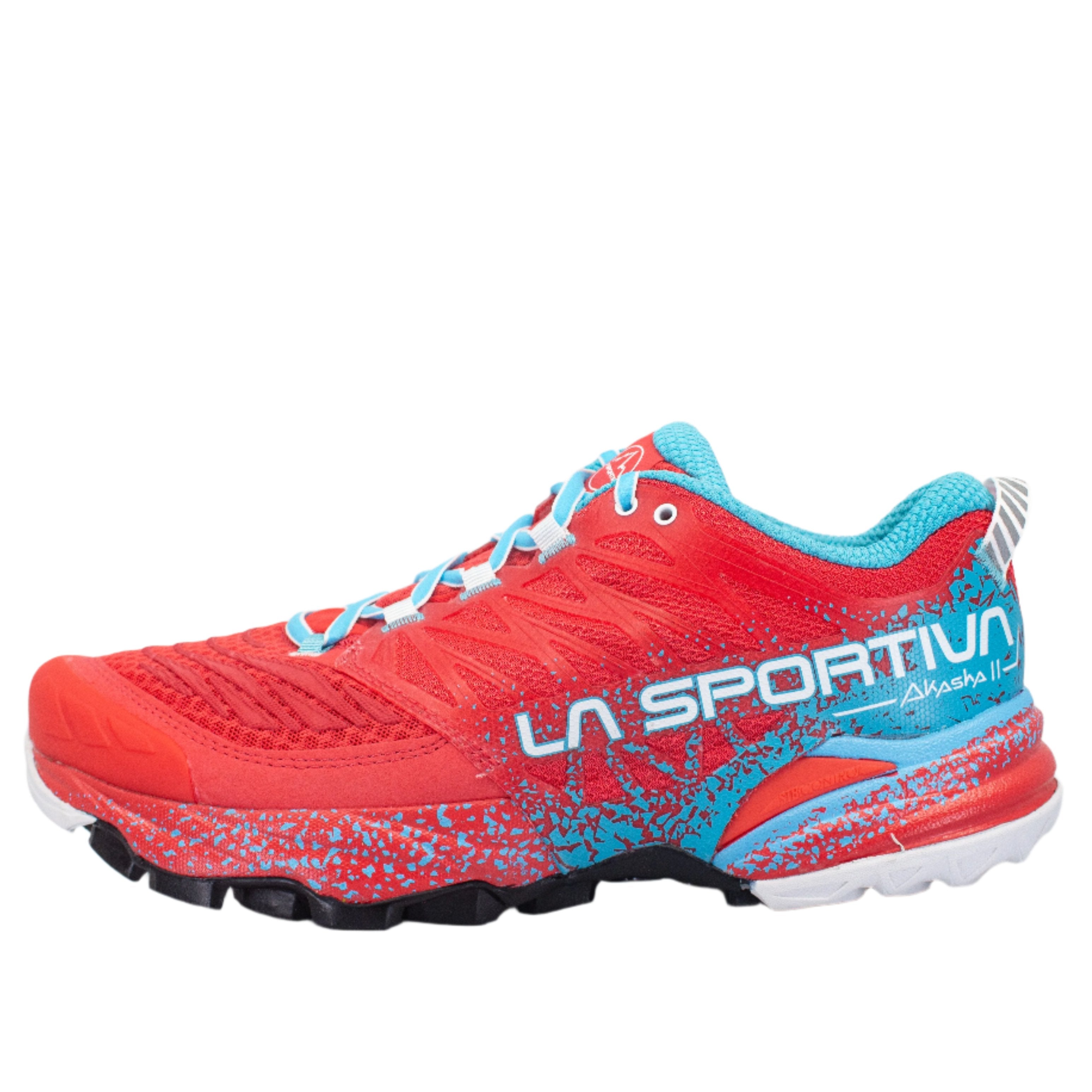 La Sportiva Akasha II (B Standard) Womens - Frontrunner Colombo