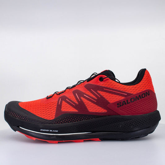Salomon Pulsar Trail (D Standard) Mens - Frontrunner Colombo