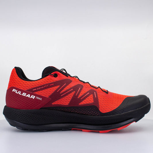 Salomon Pulsar Trail (D Standard) Mens - Frontrunner Colombo
