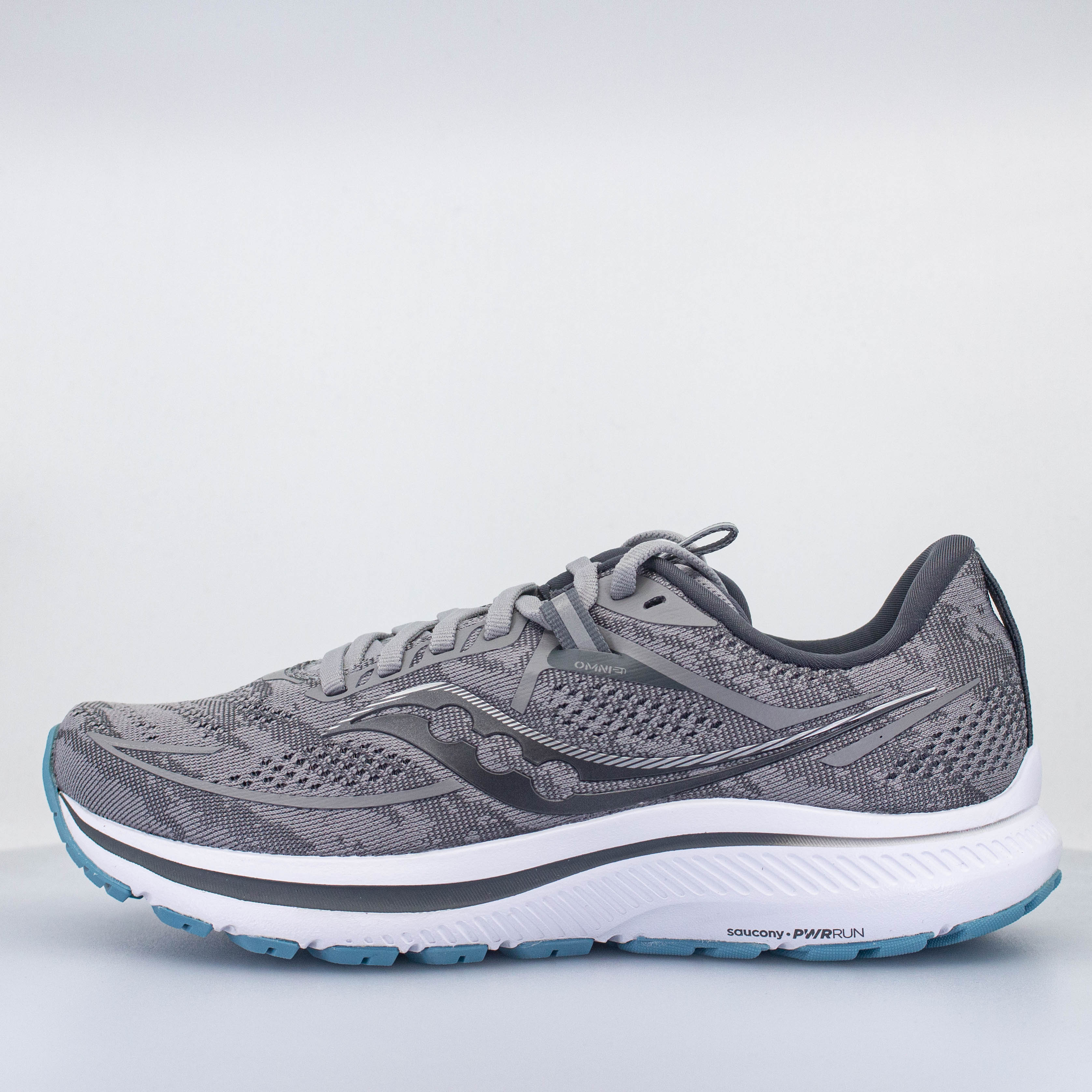 Saucony Omni 21 (D Wide) Womens - Frontrunner Colombo