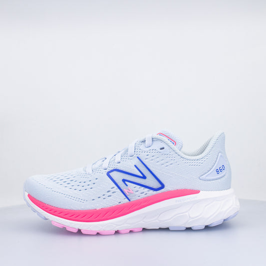 New Balance Fresh Foam 860v13 (Kids) - Frontrunner Colombo
