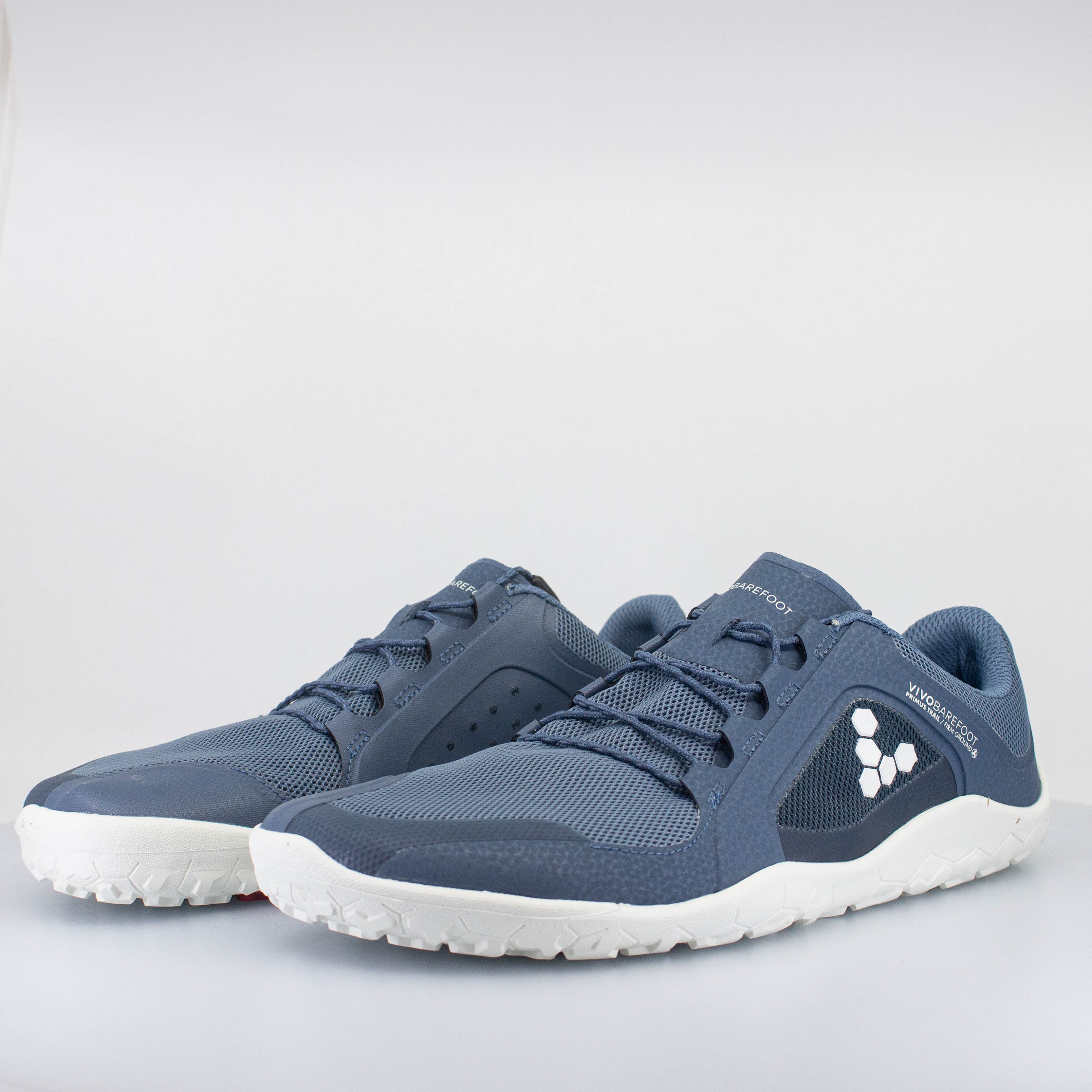 Vivobarefoot Primus Trail 2 Firmground Womens - Frontrunner Colombo