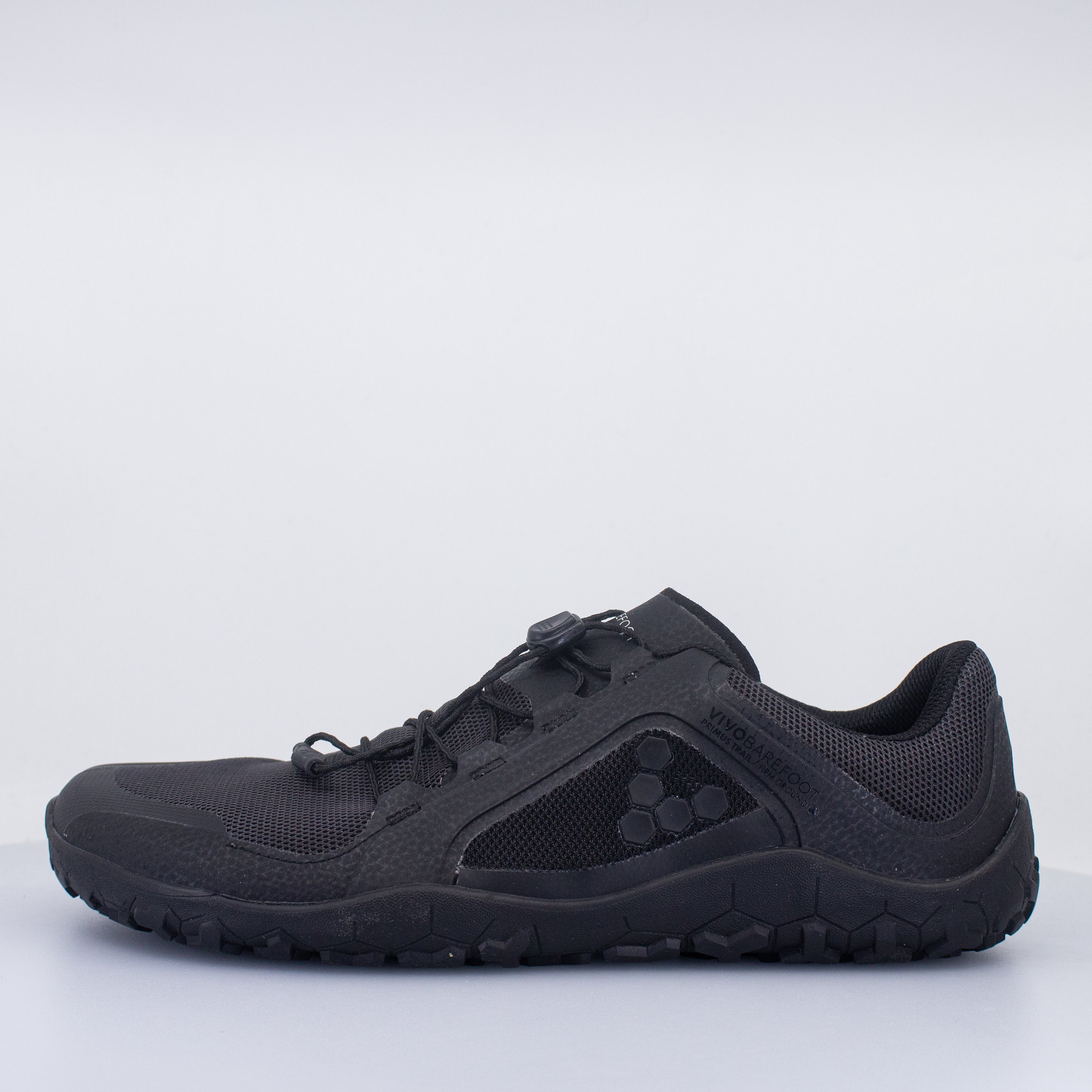 Vivobarefoot Primus Trail 2 Firmground Mens - Frontrunner Colombo