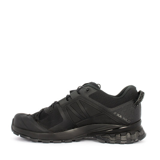 Salomon XA Wild (B Standard) Womens - Frontrunner Colombo