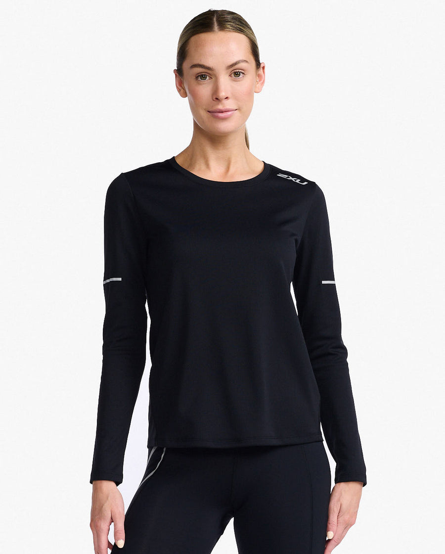 2XU Aero L/S Womens - Frontrunner Colombo