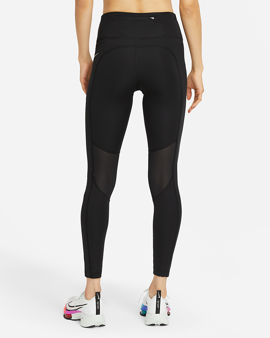 Nike DriFit Fast Tight Womens - Frontrunner Colombo